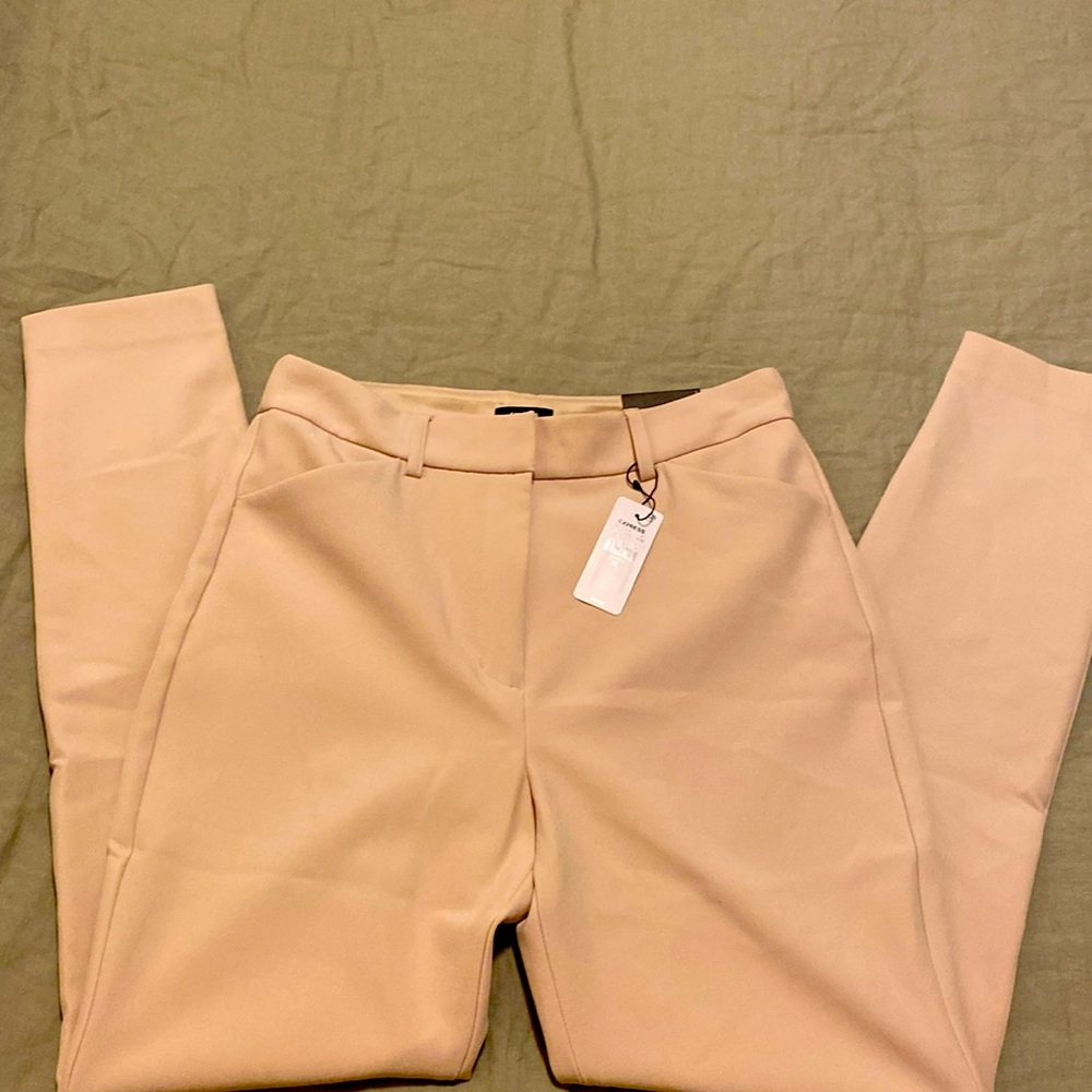 Express Editor Work Pants - image 1